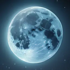 Blue Moon