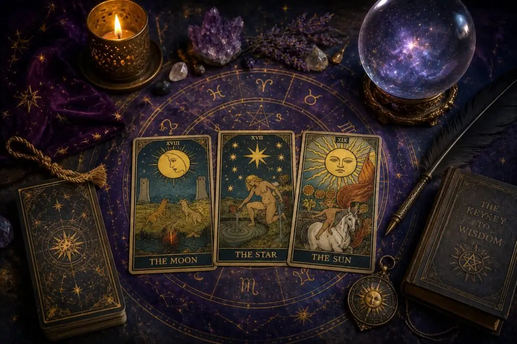 Tarot